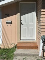 section 8 rental