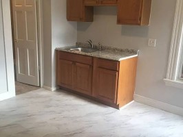 section 8 rental