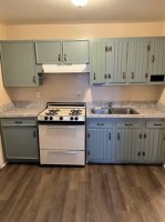 section 8 rental