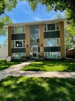 section 8 rental