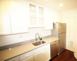 section 8 rental