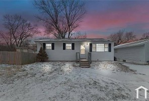 section 8 rental