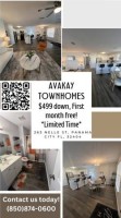 section 8 rental