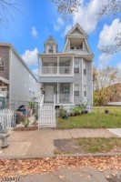 section 8 rental
