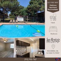 section 8 rental