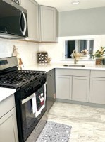 section 8 rental