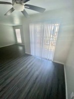 section 8 rental