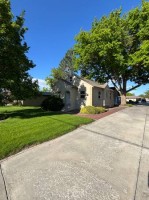 section 8 rental