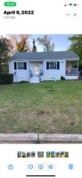 section 8 rental