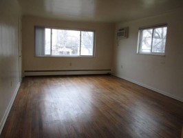 section 8 rental