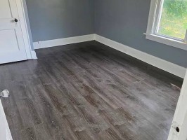section 8 rental