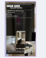 section 8 rental