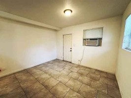 section 8 rental