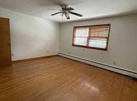 section 8 rental