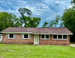 section 8 rental