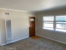 section 8 rental