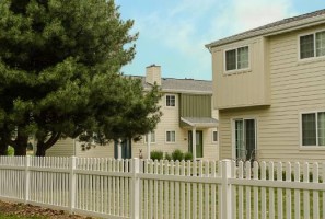 section 8 rental