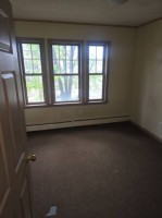 section 8 rental