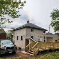 section 8 rental