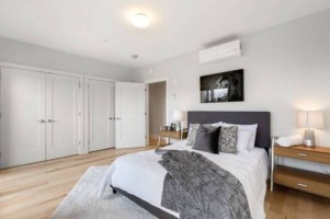 section 8 rental