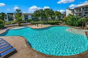 section 8 rental