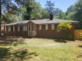 section 8 rental