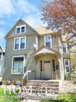 section 8 rental
