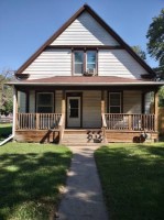 section 8 rental