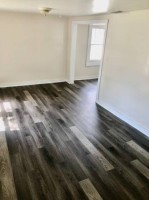 section 8 rental