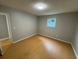 section 8 rental
