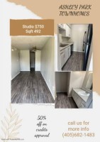 section 8 rental