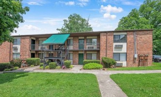 section 8 rental