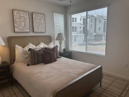 section 8 rental