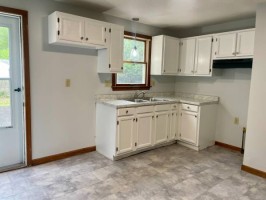 section 8 rental