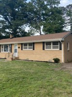 section 8 rental