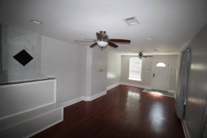 section 8 rental