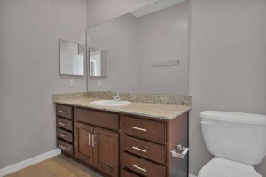 section 8 rental
