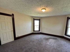section 8 rental