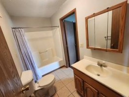 section 8 rental