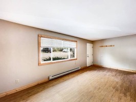 section 8 rental