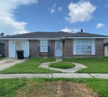 section 8 rental
