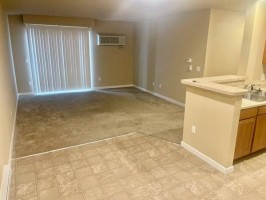 section 8 rental