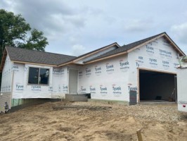 section 8 rental