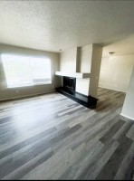 section 8 rental