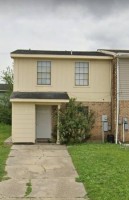 section 8 rental