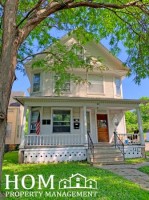 section 8 rental