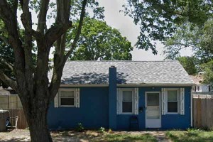 section 8 rental