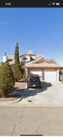 section 8 rental