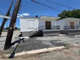 section 8 rental