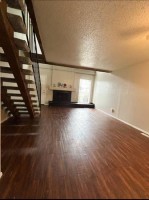 section 8 rental